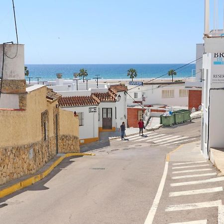 Apartamento Puerta Cadiz Conil De La Frontera Exterior foto